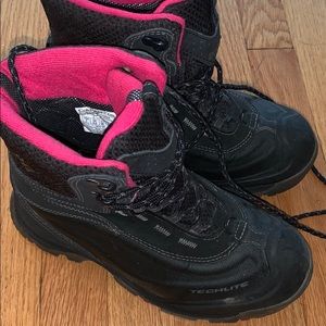 Columbia Winterboots